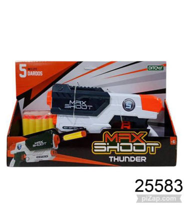 Imagen de MAX SHOT THUNDER 7.26